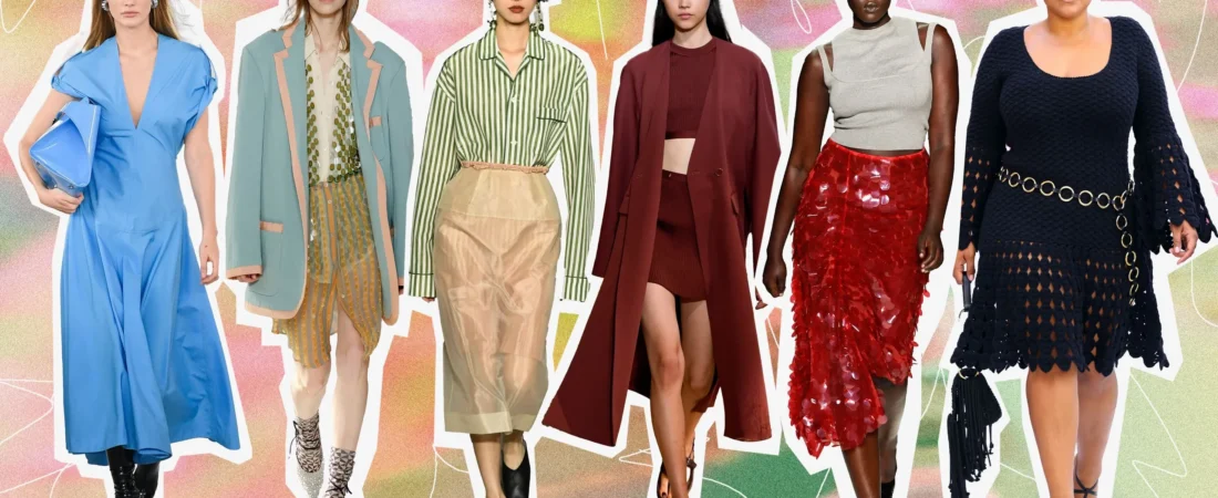 How To Elevate Your Wardrobe For Spring