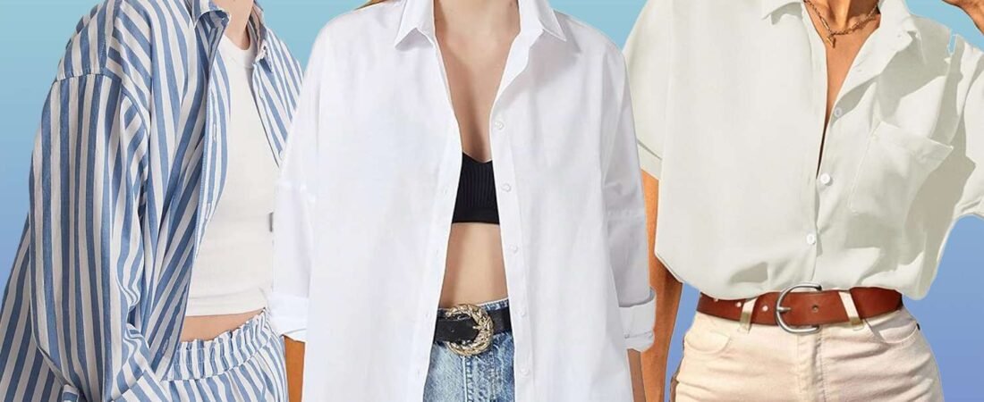 Basic Staples Needed In Your Closet
