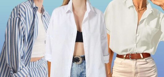 Basic Staples Needed In Your Closet