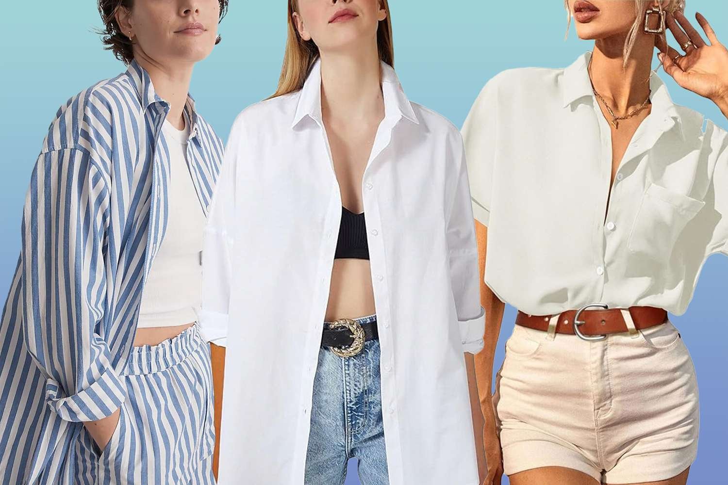 Basic Staples Needed In Your Closet